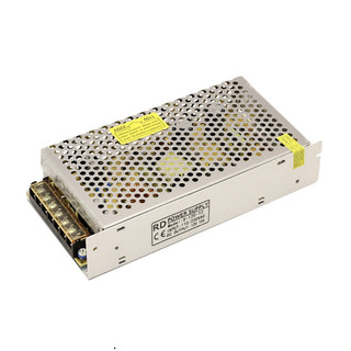 Nguồn xung tổ ong 5V/12V/24V (2A - 60A), Nguồn chuyển đổi 220V ra điện áp DC