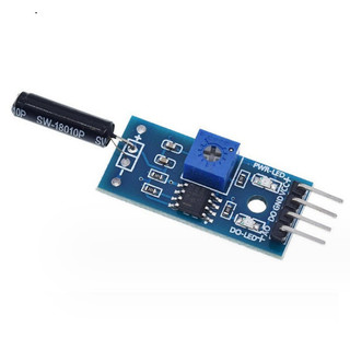 Mạch cảm biến rung SW - 1801P
