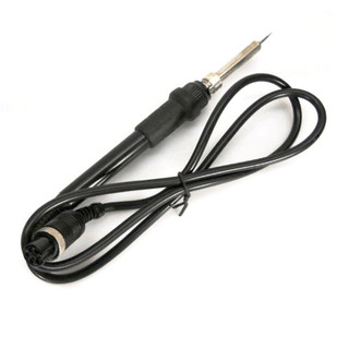Tay cầm hakko 936/907 jack đực, jack cái