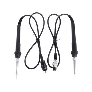 Tay cầm hakko 936/907 jack đực, jack cái