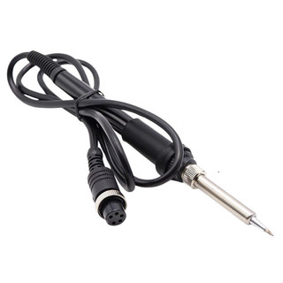Tay cầm hakko 936/907 jack đực, jack cái