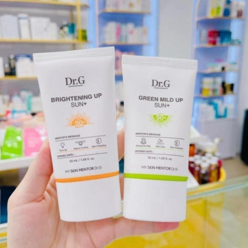 Sử dụng Tuýp Kem Chống Nắng Cho Da Nhạy Cảm trong đời sống