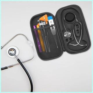 Hộp Đựng Ống Nghe Y Tế Chống Sốc – Túi Ống Nghe Chống Nước, Chống Mài Mòn, Bảo Vệ Dụng Cụ Y Tế