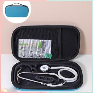 Túi Đựng Ống Nghe Y Tế Vỏ Cứng Chống Sốc – Hộp Bảo Vệ Chống Nước, Chống Mài Mòn, Nhẹ Gọn Đa Năng
