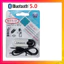 USB Bluetooth 5.0 & 4.0 HJX 001 loại 1 không nhiễu - dùng cho loa, amply, mixer, equalizer...phukienmk10