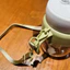 Bình cho bé tập uống nước 250ml hình Mũi Thỏ
