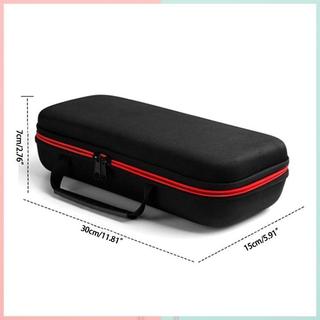 Túi Đựng Micro KARAOKE Không Dây - Hộp Bảo Vệ Mic Cao Cấp Chống Sốc Và Chống Ẩm Mốc