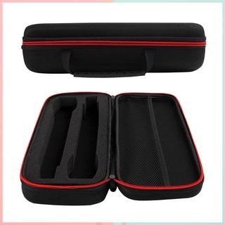 Túi Đựng Micro KARAOKE Không Dây - Hộp Bảo Vệ Mic Cao Cấp Chống Sốc Và Chống Ẩm Mốc