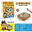 Đồ Chơi Câu Cá Bàn Xoay ToysLit 15 Con Capybara, Baby Shack, Labubu Vui Nhộn Cho Bé Tăng Khéo Léo