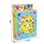 Đồ Chơi Câu Cá Bàn Xoay ToysLit 15 Con Capybara, Baby Shack, Labubu Vui Nhộn Cho Bé Tăng Khéo Léo