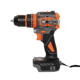 Thân máy khoan 10mm HUKAN G1-D45F,Lực siết 45N.M,Chân pin phổ thông,Bảo hành 6 tháng