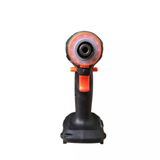 Thân Chuyên Vít Búa Starker SK-CV173GR, Động cơ Không Chổi Than, 5 Tốc Độ, 4 Mode Vặn Vít, Chân Pin Phổ Thông