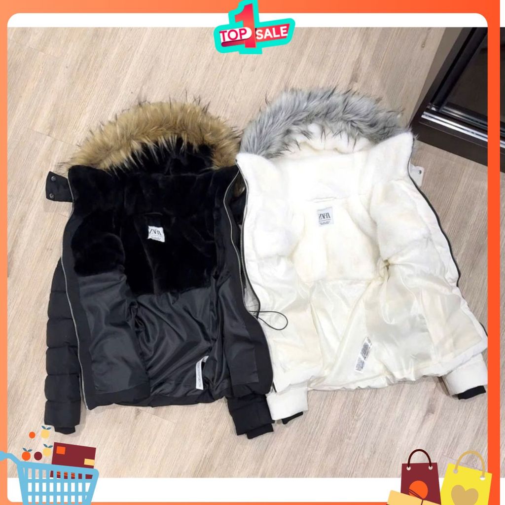Áo parka ZR hàng dư xịn nha, phao siêu đẳng cấp siêu đẹp luôn kèm ảnh thật