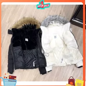 Áo parka ZR hàng dư xịn nha, phao siêu đẳng cấp siêu đẹp luôn kèm ảnh thật