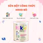 Sữa Hikid Bò Vị Vani Hàn Quốc Bổ Sung Canxi Tăng Chiều Cao Cho Bé Tới 9 Tuổi- 600g TGSSDT