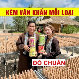 [ nụ tài lộc ] <có văn khấn> SỈ NỤ ƯỚC NGUYỆN 4 MẶT - Buôn bán Đắt - Thu Hút Tài Lộc