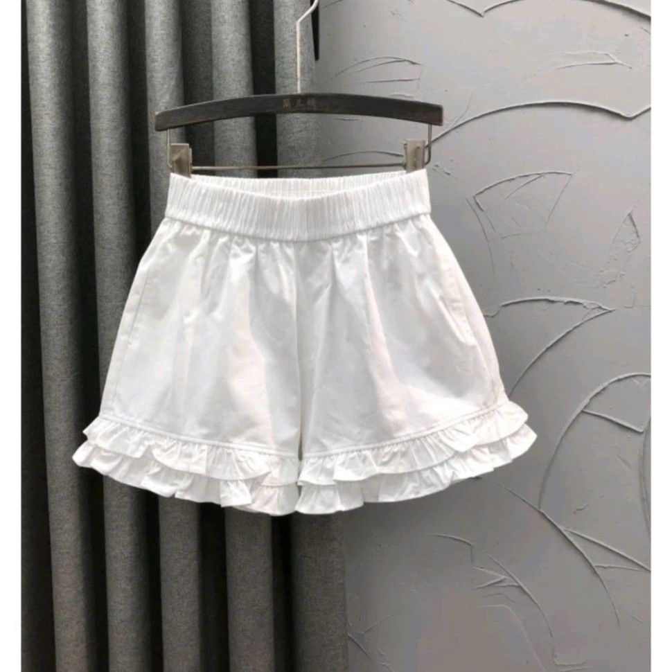 Quần short đùi chất thô mềm 40-65kg vừa nhẹ mát thấm hút mồ hôi Menswear QCCC