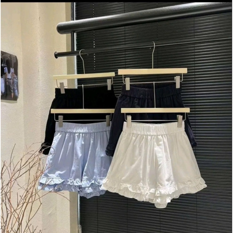 Quần short đùi chất thô mềm 40-65kg vừa nhẹ mát thấm hút mồ hôi Menswear QCCC