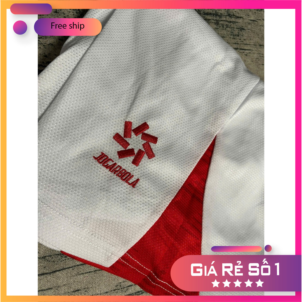 ✅Free Ship✅ Bộ Quần Áo Bóng Đá Đội Tuyển Việt Nam 25/26 ,  Áo Đá Banh Việt Nam  - Vải Polyester Gai Thái Cao Cấp