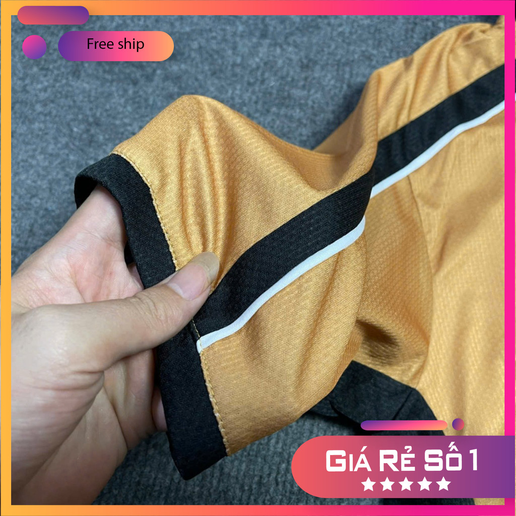 (FREE SHIP) Bộ Quần Áo Bóng Đá Mu Retro - Năm 2001/2002 - Sân Khách - Vải Thái Cao Cấp MU Form 50-100kg