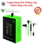 Tai Nghe Razer Hammerhead Pro V2 New Seal 100% FullBox Có Dây Bass Mạnh Không Delay Chơi Game Mượt BH 2 Năm