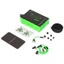 Tai Nghe Razer Hammerhead Pro V2 New Seal 100% FullBox Có Dây Bass Mạnh Không Delay Chơi Game Mượt BH 2 Năm