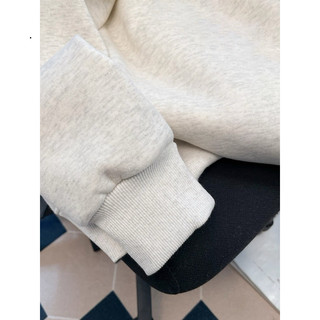 Hoodie, Áo khoác nỉ zip với chất liệu nỉ bông, in "DANGEROUS PEOPLE" Unisex - mũ to 2 lớp, tay bồng