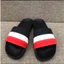 Giày Dép Quai Ngang Cả Nam Nữ, Phối 3 Màu Năng Động, Chất Lượng Cao Từ Size 37-43, Kiểu Dáng Thịnh Hành 2025 Bản Đặc Biệ
