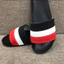 Giày Dép Quai Ngang Cả Nam Nữ, Phối 3 Màu Năng Động, Chất Lượng Cao Từ Size 37-43, Kiểu Dáng Thịnh Hành 2025 Bản Đặc Biệ