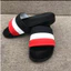 Giày Dép Quai Ngang Cả Nam Nữ, Phối 3 Màu Năng Động, Chất Lượng Cao Từ Size 37-43, Kiểu Dáng Thịnh Hành 2025 Bản Đặc Biệ