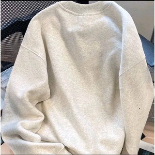 HoodieX - Áo Sweater rộng phong cách Hàn Quốc chất liệu nỉ dày mịn, hàng xin, Hello Kitty, Trendy