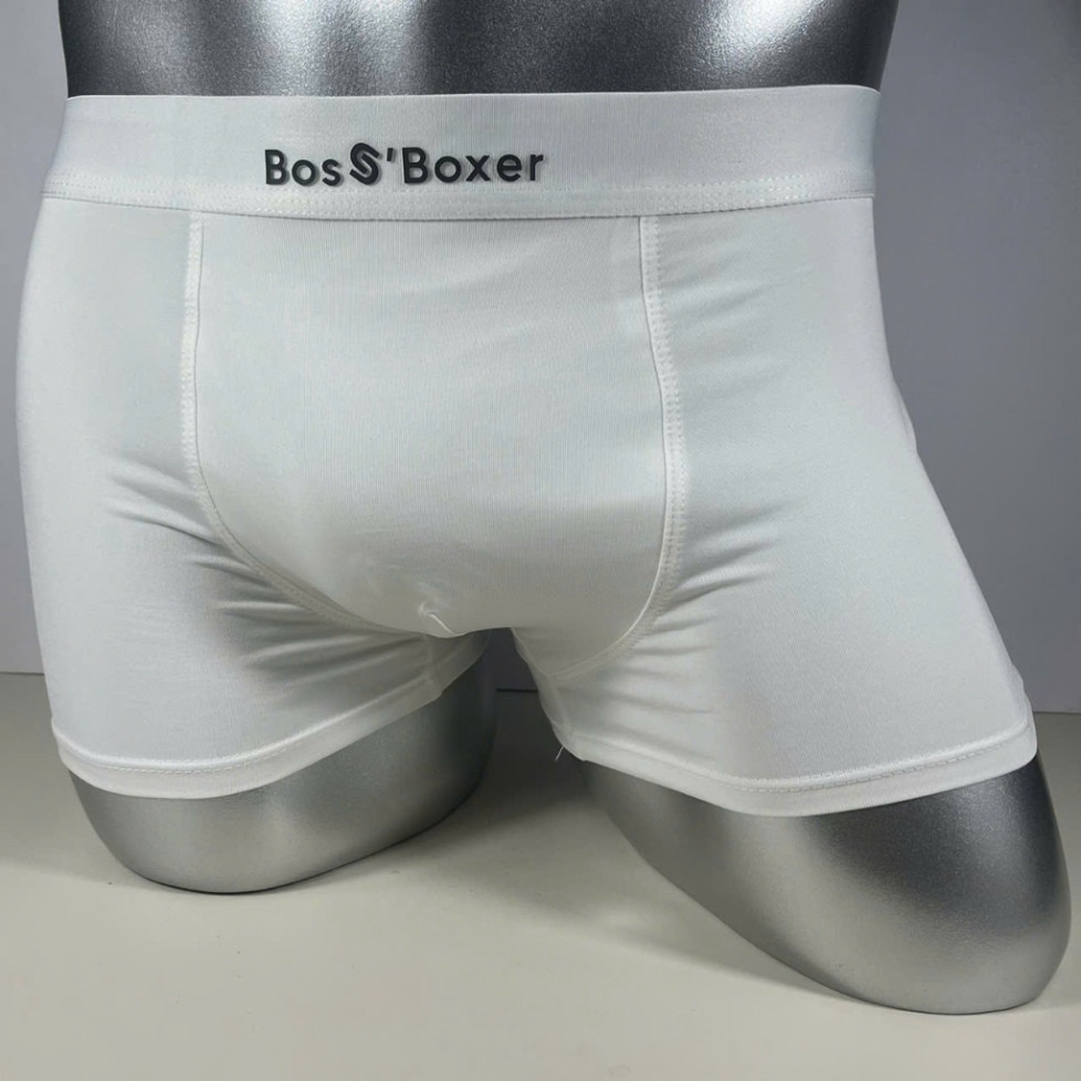 [TẶNG HỘP 3 BCS] Combo 5 Quần Lót Nam Brief Thun Lạnh Thoáng Khí,  Kháng Khuẩn, Co Giãn 4 Chiều Set 5 Màu BO01