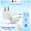Củ Sạc Điện Thoại USB Nguồn 5V Chuẩn Xịn , Bảo Vệ Quá Tải , Thích Hợp Cho Các Dòng Điện Thoại IP , Chống Rò Rỉ Điện