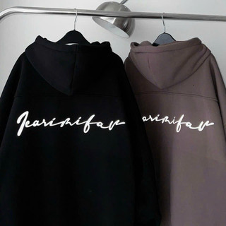 Áo khoác nỉ, Hoodie Zip có dây kéo, form vừa, in logo phản quang cực ấn tượng HOTTREND! Giá Gốc