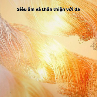 Tất Đầu Gối Lót Lông Cừu, Vớ Đệm Đầu Gối Siêu Dày Co Giãn Tốt, Giữ Nhiệt Thoải Mái Vận Động Ngày Lạnh Myhome - TGN09