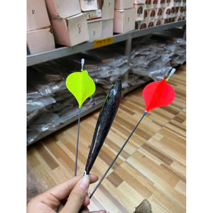 phao bầu cacbon câu lục chịu sóng tốt gykkcc
