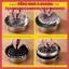 Hộp Đựng Nhang Muỗi Inox – Khay Đựng Hương Muỗi Có Nắp Đậy An Toàn, Gọn Nhẹ
