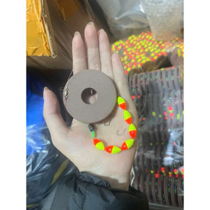 Bộ trục đầy đủ phụ kiện đầy đủ hạt nổi lớn gykkcc