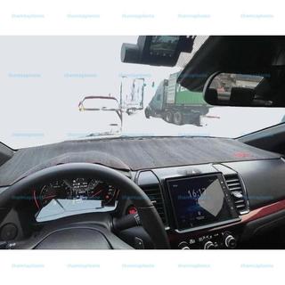Bảo Vệ Taplo Xe Honda: Ôm Khít Từng Góc Cạnh; Chống Trượt Hoàn Hảo; Độ Bền Cao (CITY,CRV,HRV,CIVIC,BRIO)