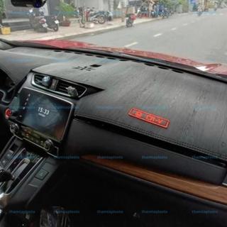 Bảo Vệ Taplo Xe Honda: Ôm Khít Từng Góc Cạnh; Chống Trượt Hoàn Hảo; Độ Bền Cao (CITY,CRV,HRV,CIVIC,BRIO)