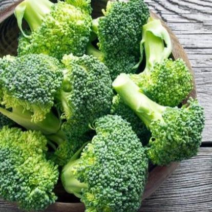 Hạt giống Rau Súp Lơ Xanh (Bông Cải Xanh)