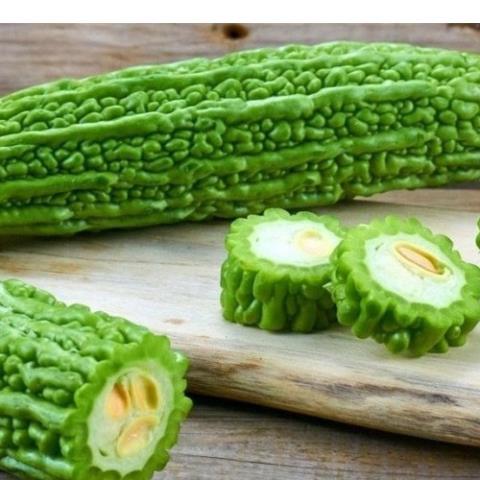 Hạt giống Mướp đắng F1 gói 2 gram hàng công ty