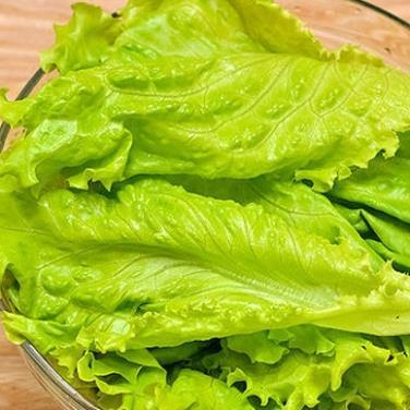Hạt giống rau Xà lách year round gói 2gram hàng công ty