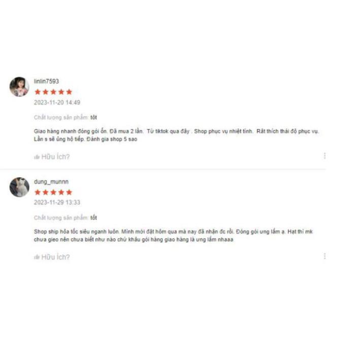 Hạt giống Cà chua quả to F1  cao sản T11 quả tròn 0,1gram hàng chính hãng công ty đóng gói