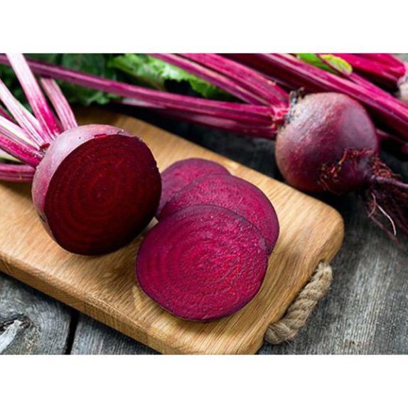 Hạt giống củ dền đỏ hàng công ty