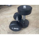 Tạ Tay Thép bọc cao su cao cấp có đủ từ 2,5kg đến 30kg /1 tay, hàng có sẵn ĐỒ TẬP TUẤN HẠNH — ảnh 4