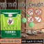 Viên Đuổi Chuột Băng Phiến, Viên Đuổi Chuột Siêu Mạnh, Viên Đuổi Chuột Thảo Dược An Toàn, Long Não Đuổi Chuột