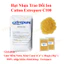Hạt Nhựa Trao Đổi Ion Cation Extrepure C100 – Làm Mềm Nước, Khử Canxi (Ca²⁺) và Magie (Mg²⁺) ( 1 bao/đơn)