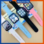 Đồng hồ thông minh định vị trẻ em Call Video, lắp sim, nghe gọi 2 chiều, chống nước, bảo hành 12 tháng, lỗi 1 đổi 1 — ảnh 3
