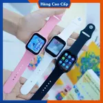 Đồng hồ thông minh định vị trẻ em Call Video, lắp sim, nghe gọi 2 chiều, chống nước, bảo hành 12 tháng, lỗi 1 đổi 1 — ảnh 4